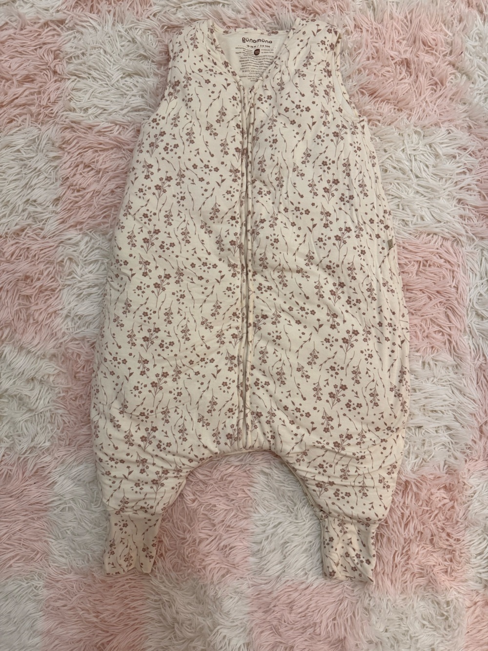 Gunamuna Walker Sleep Sack